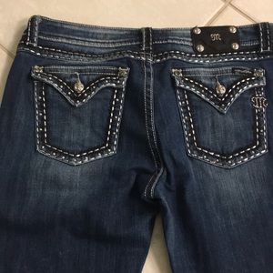 Miss Me 32 Easy Capri JE5014EP23